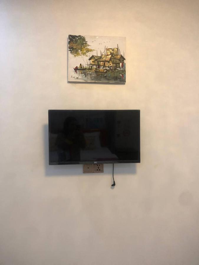 Seagull Guesthouse Kampot Εξωτερικό φωτογραφία