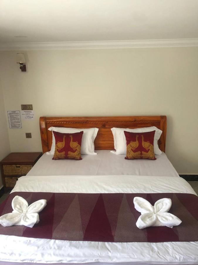 Seagull Guesthouse Kampot Εξωτερικό φωτογραφία