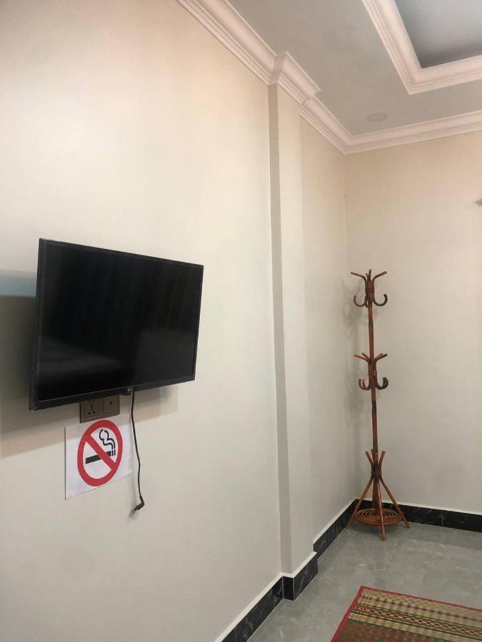Seagull Guesthouse Kampot Εξωτερικό φωτογραφία