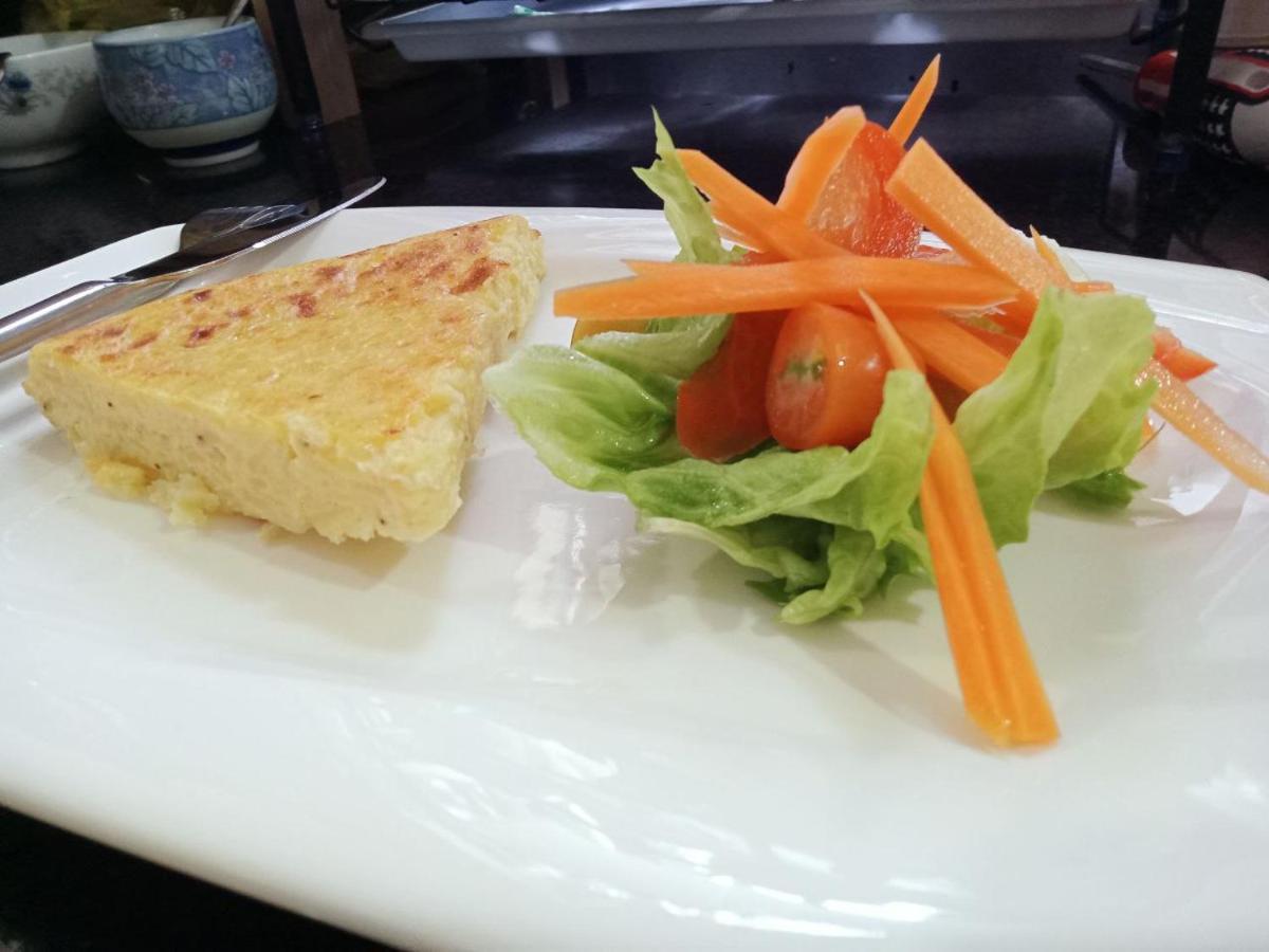 Seagull Guesthouse Kampot Εξωτερικό φωτογραφία