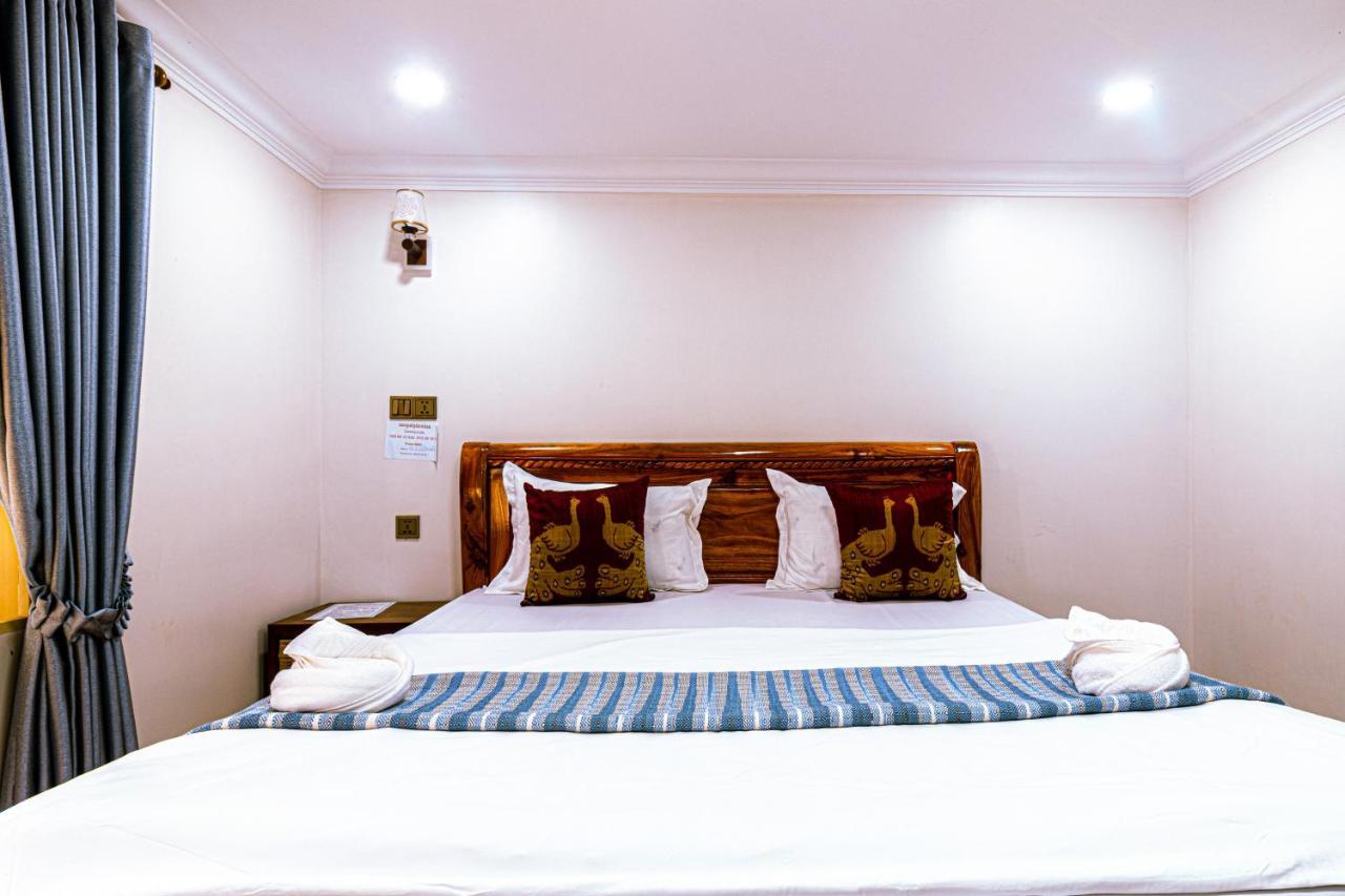 Seagull Guesthouse Kampot Εξωτερικό φωτογραφία